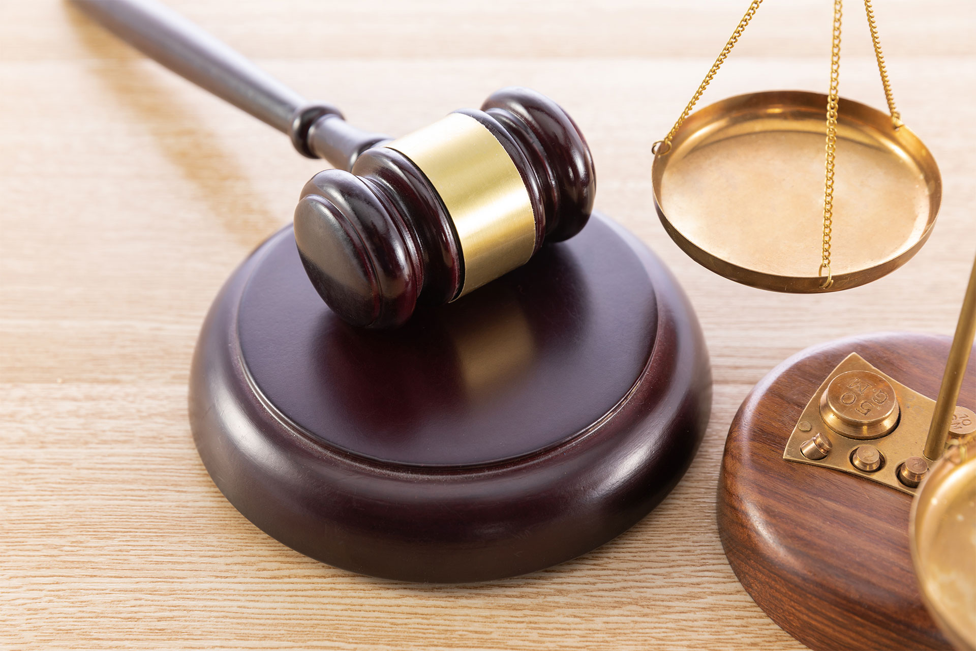 Civil & Commercial Litigation